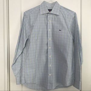 Vineyard Vines Tucker shirt
